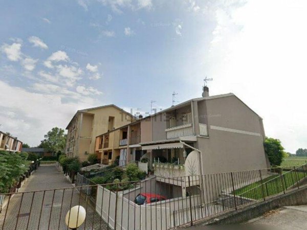 appartamento in vendita a Carpenedolo