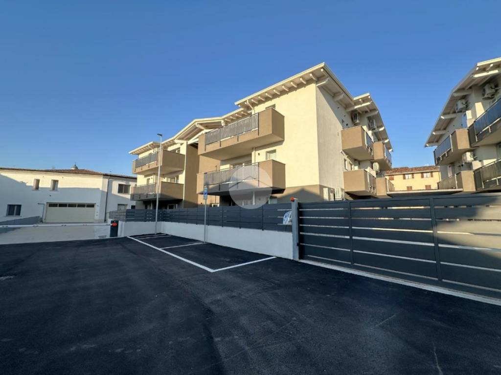 appartamento in vendita a Carpenedolo