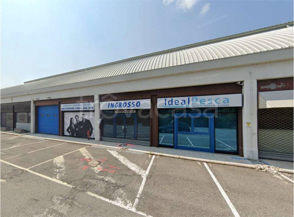 negozio in vendita a Carpenedolo