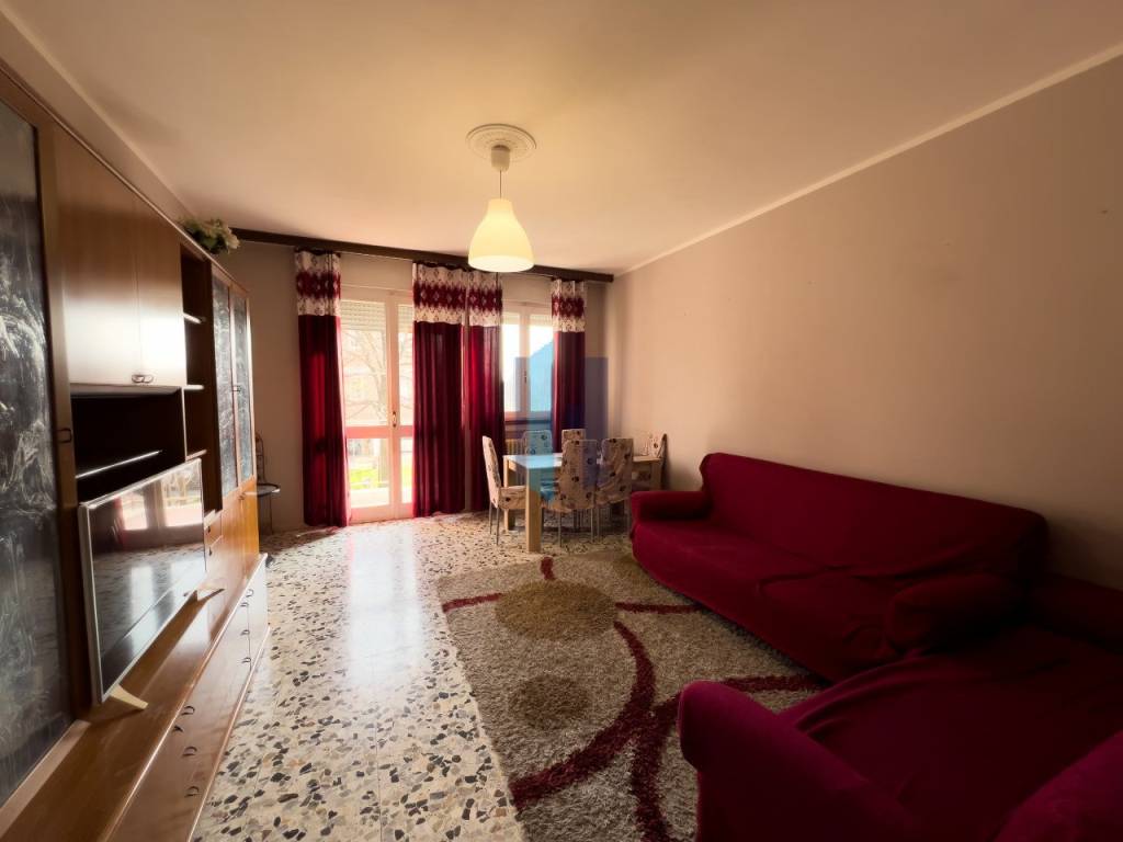appartamento in vendita a Carpenedolo