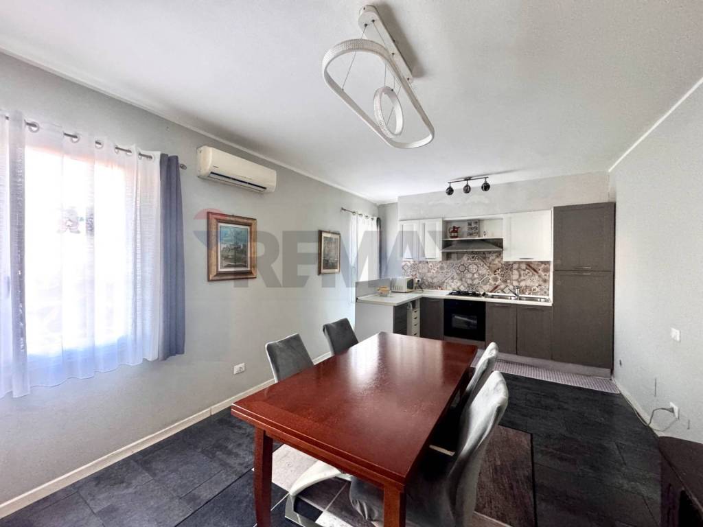 appartamento in vendita a Carpenedolo