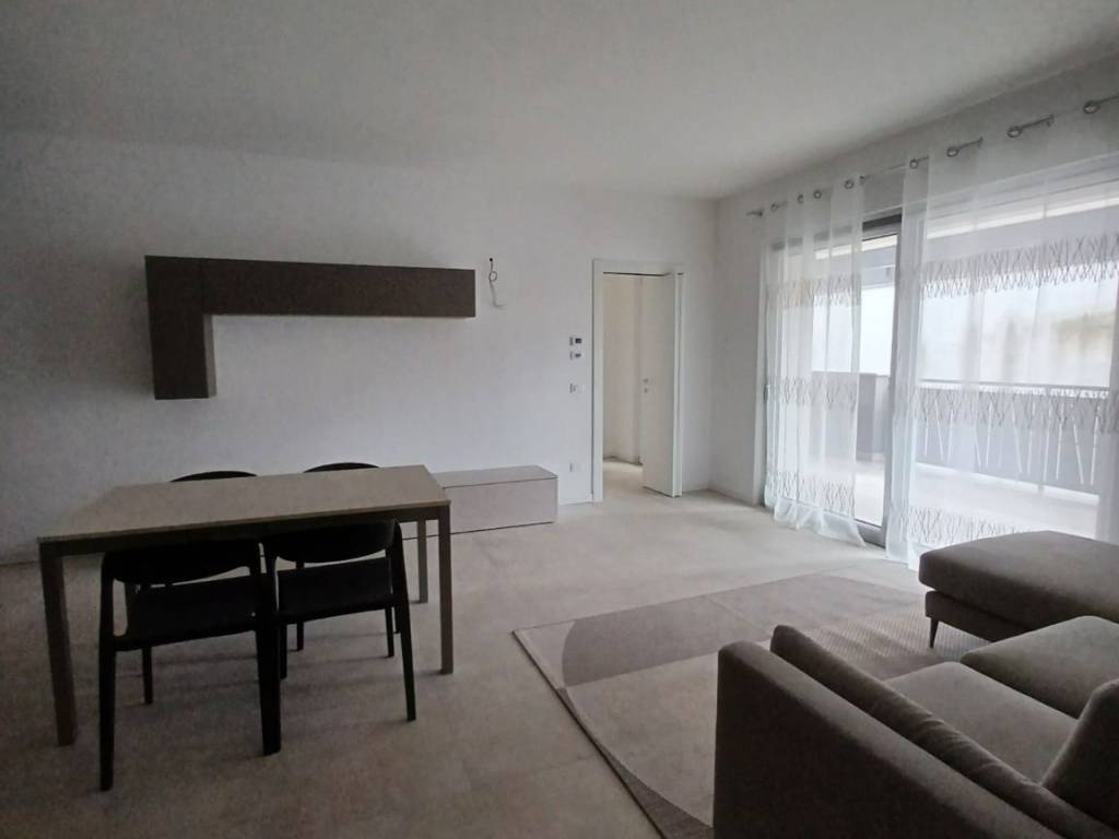 appartamento in vendita a Carpenedolo