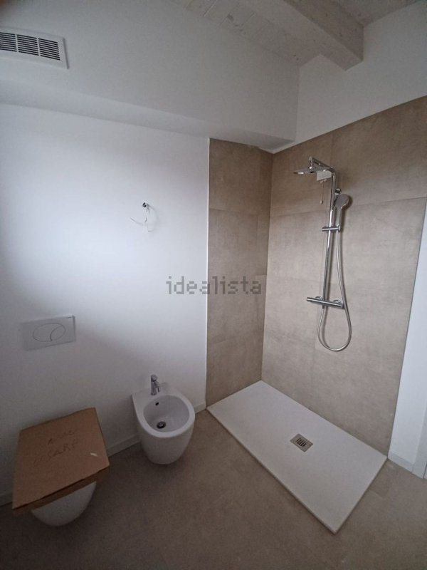 appartamento in vendita a Carpenedolo