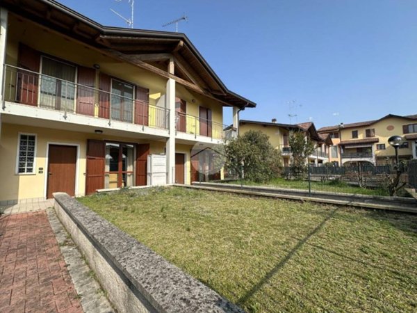 appartamento in vendita a Carpenedolo