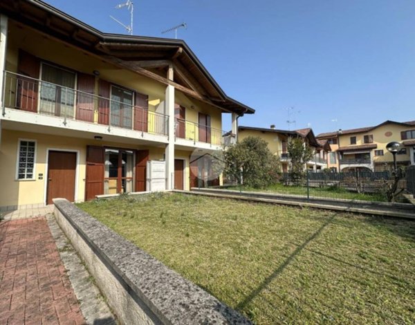 appartamento in vendita a Carpenedolo