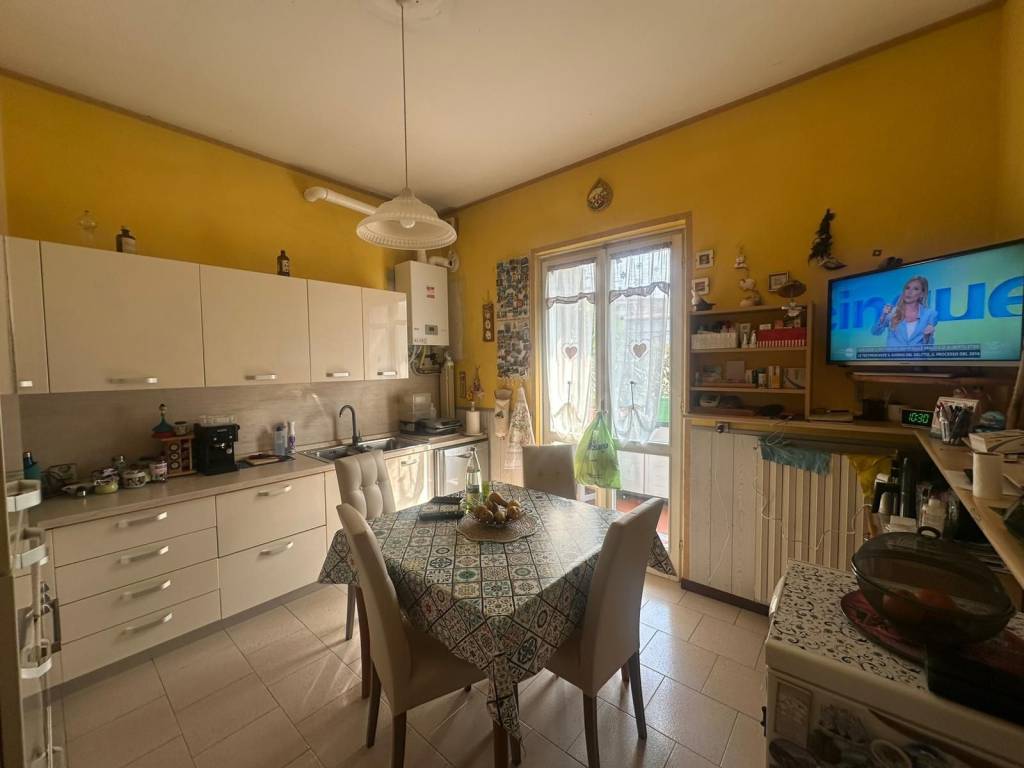 appartamento in vendita a Carpenedolo