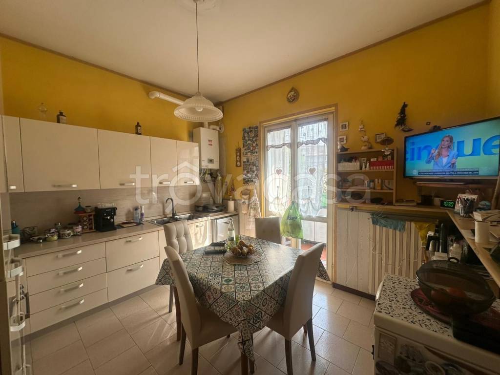 appartamento in vendita a Carpenedolo