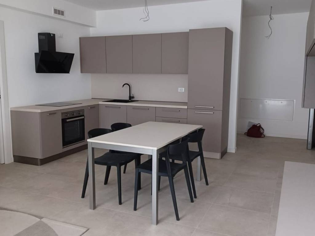 appartamento in vendita a Carpenedolo