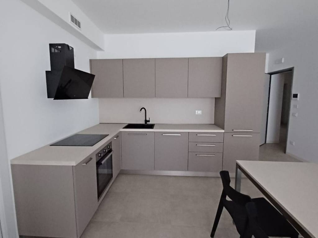 appartamento in vendita a Carpenedolo