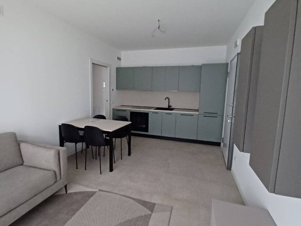 appartamento in vendita a Carpenedolo