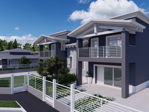 casa indipendente in vendita a Carpenedolo