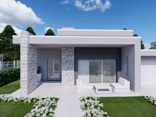 casa indipendente in vendita a Carpenedolo