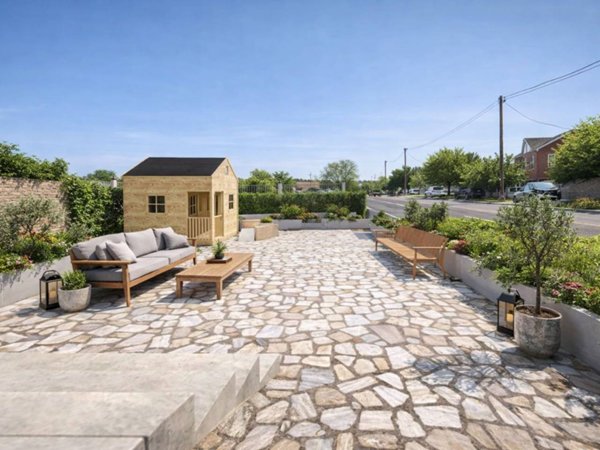 appartamento in vendita a Carpenedolo