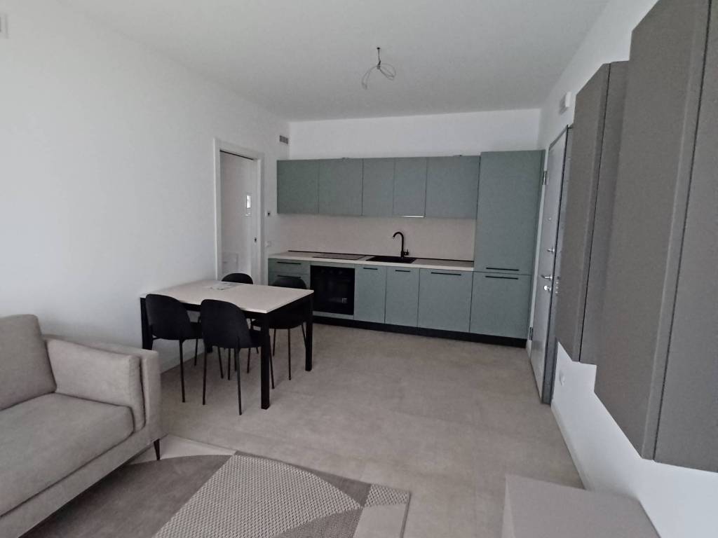 appartamento in vendita a Carpenedolo