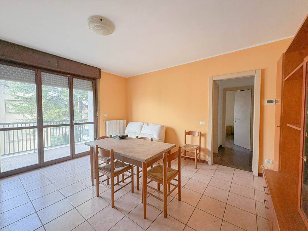 appartamento in vendita a Carpenedolo