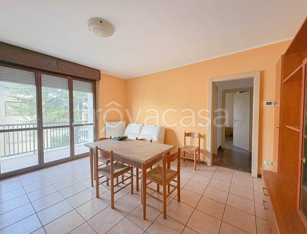 appartamento in vendita a Carpenedolo