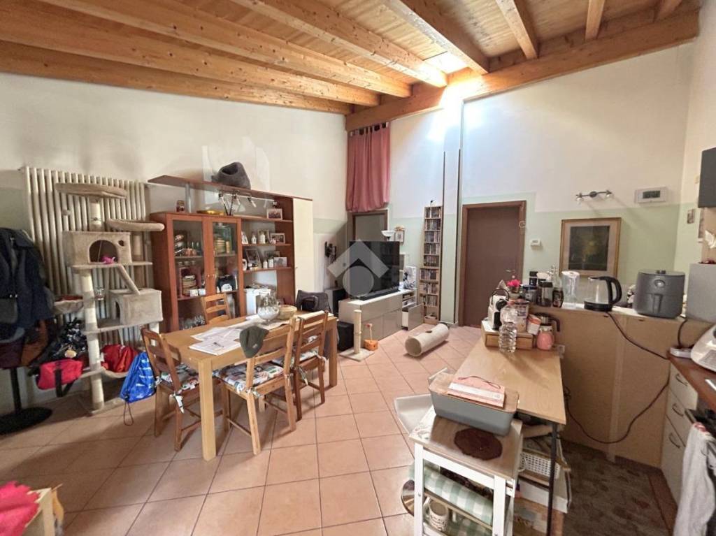 appartamento in vendita a Carpenedolo