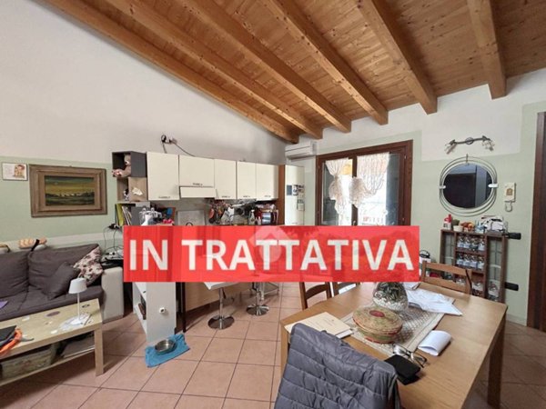 appartamento in vendita a Carpenedolo in zona Lametta