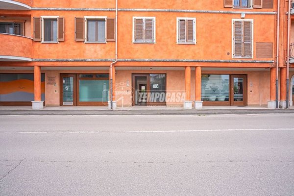 negozio in vendita a Carpenedolo