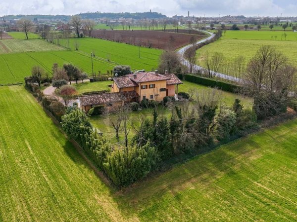 casa indipendente in vendita a Carpenedolo