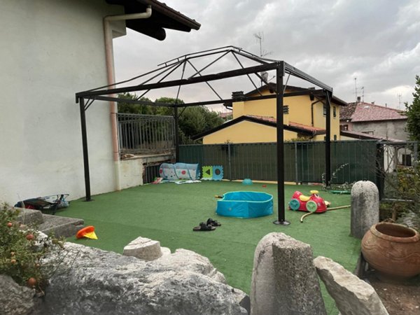 casa indipendente in vendita a Carpenedolo