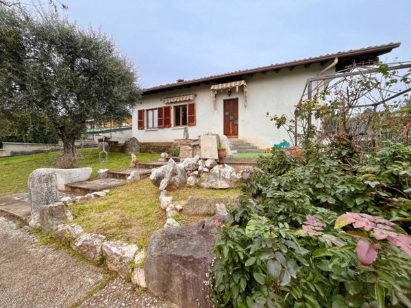 casa indipendente in vendita a Carpenedolo