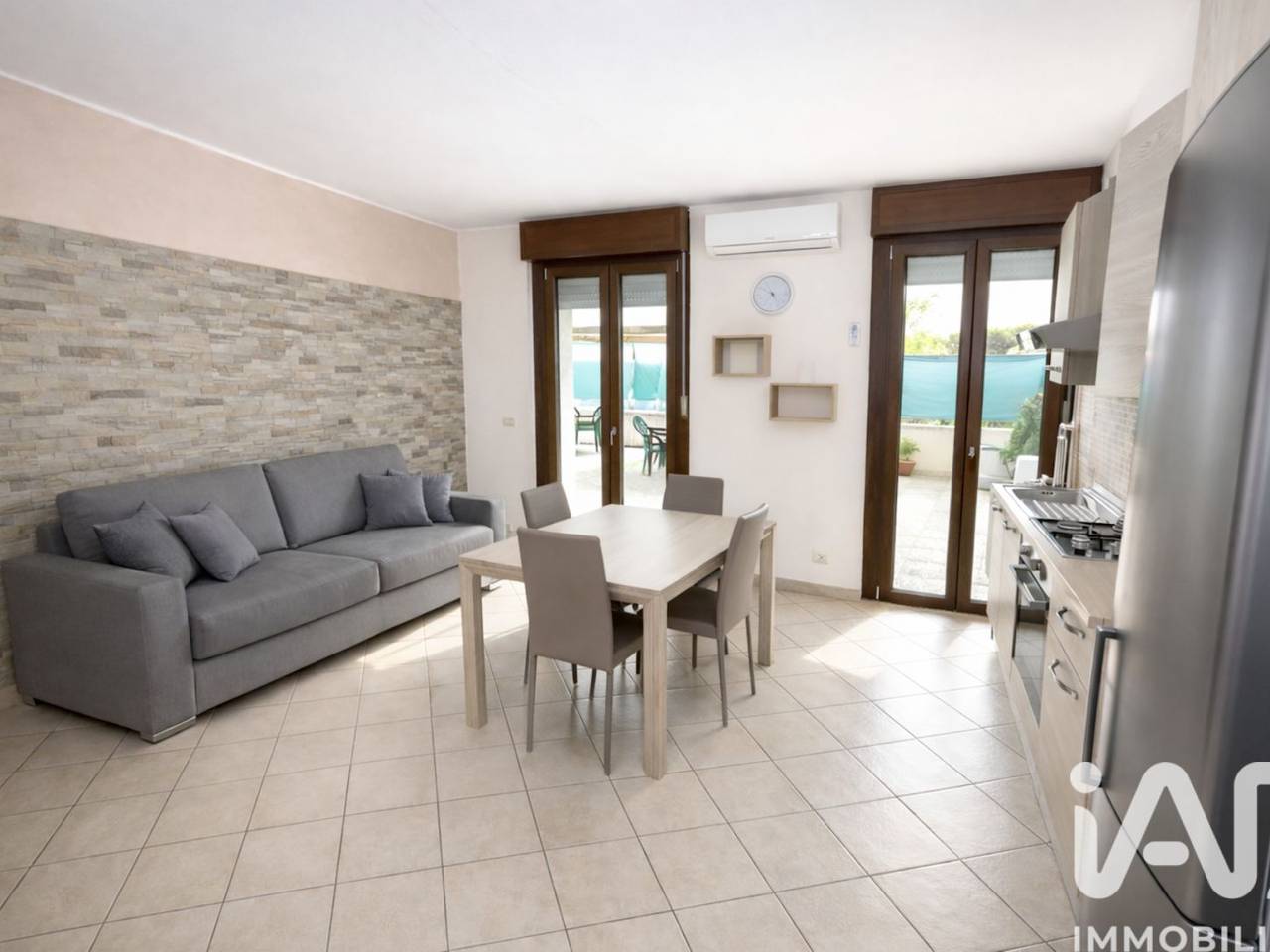 appartamento in vendita a Carpenedolo