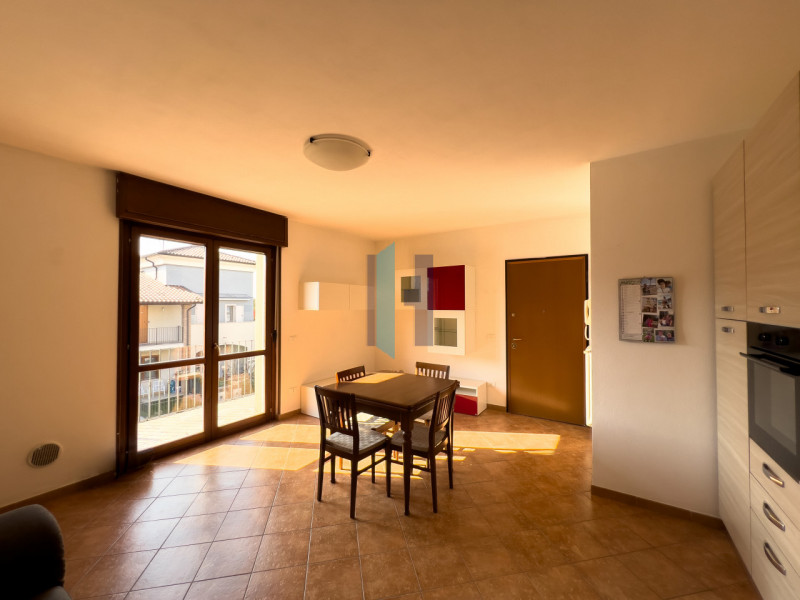 appartamento in vendita a Carpenedolo