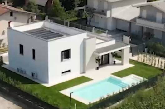 casa indipendente in vendita a Carpenedolo