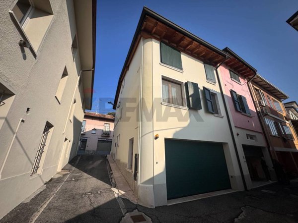 appartamento in vendita a Carpenedolo