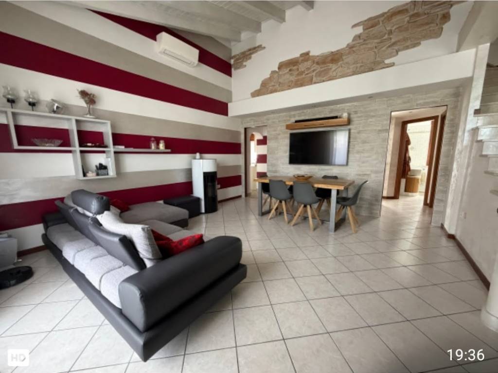 casa indipendente in vendita a Carpenedolo