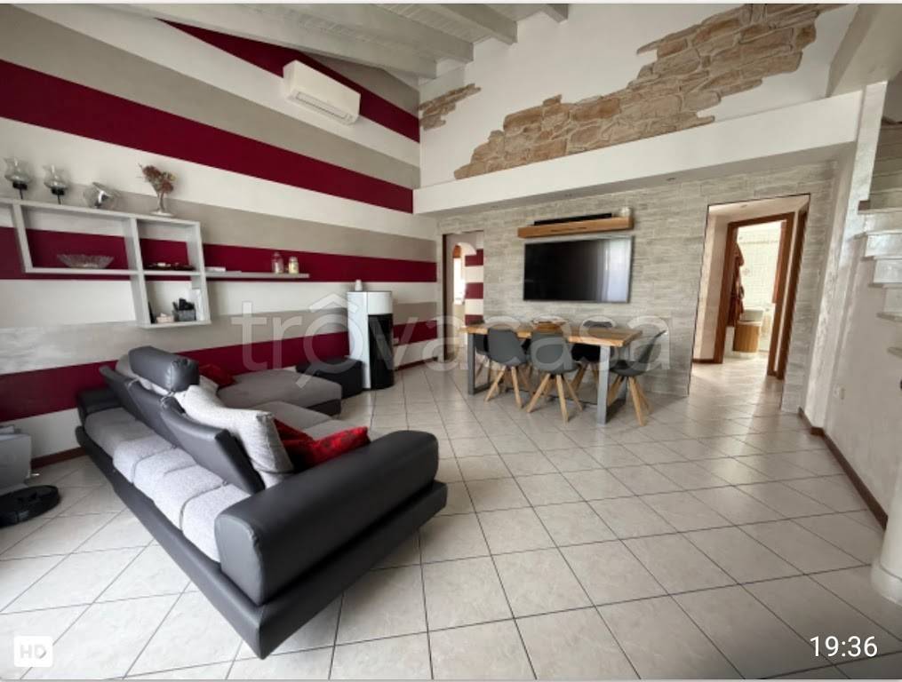 casa indipendente in vendita a Carpenedolo