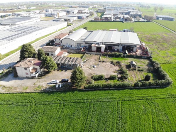 appartamento in vendita a Carpenedolo