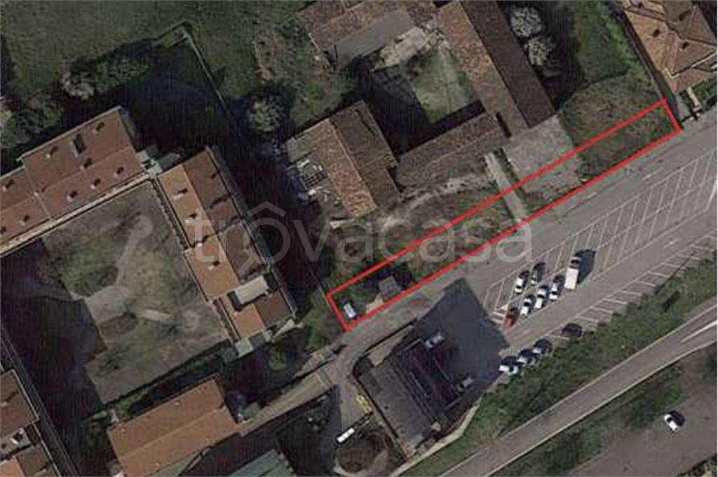 appartamento in vendita a Carpenedolo