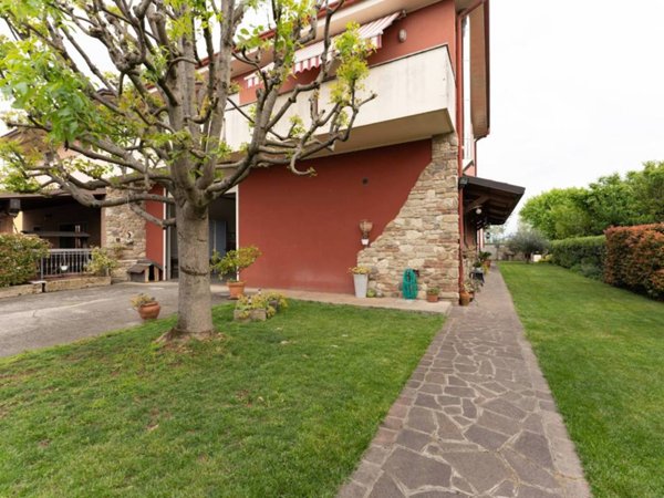 casa indipendente in vendita a Carpenedolo