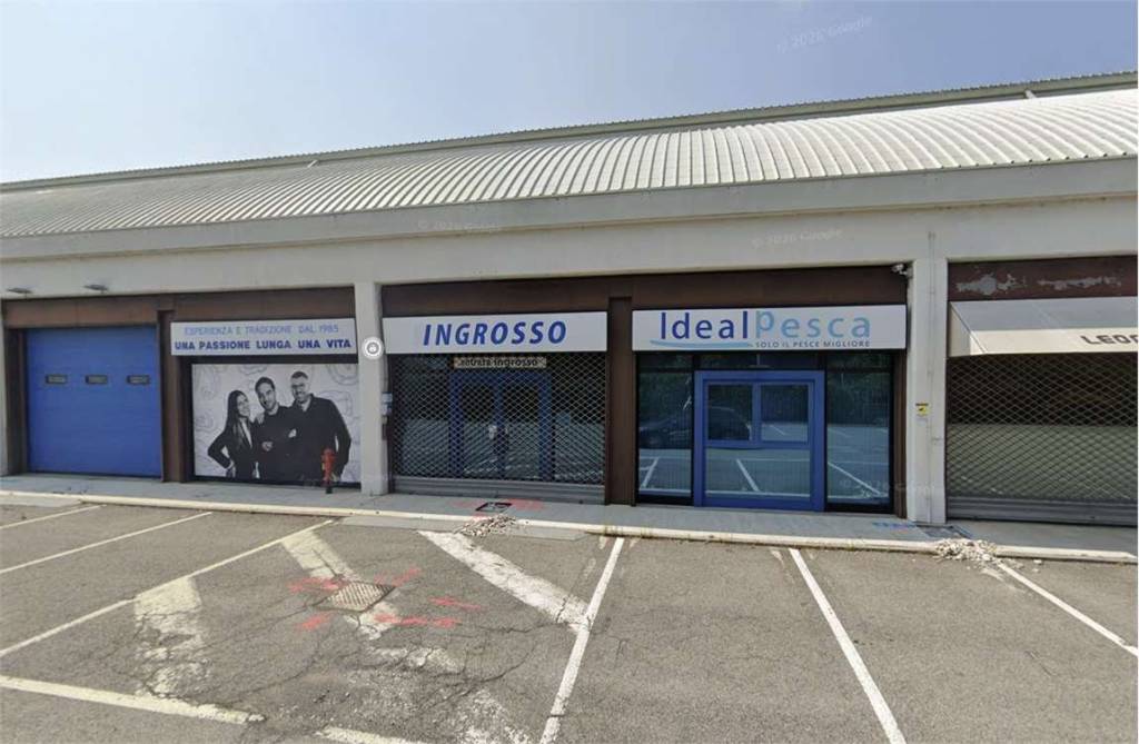 negozio in vendita a Carpenedolo in zona Lametta