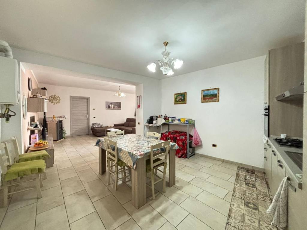 appartamento in vendita a Carpenedolo