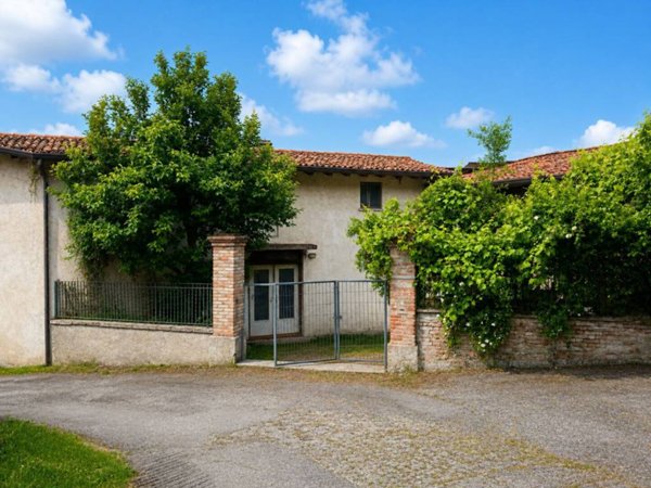 casa indipendente in vendita a Carpenedolo in zona Livelli