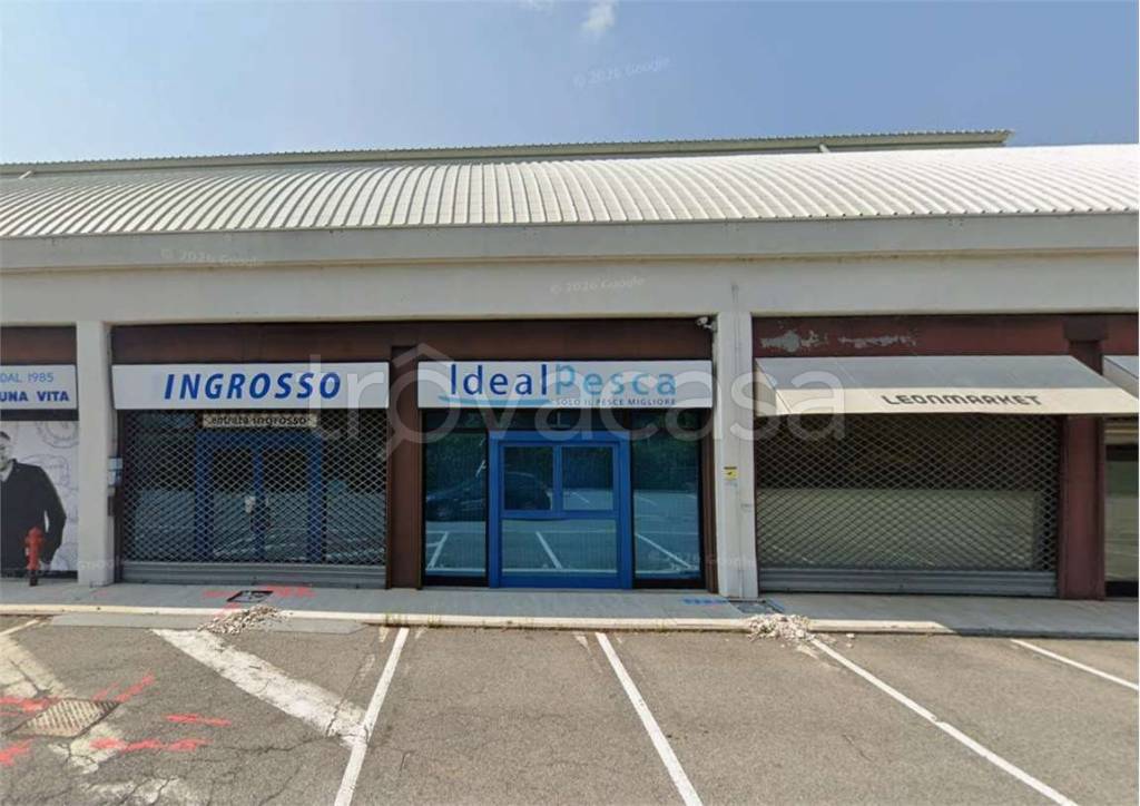 negozio in vendita a Carpenedolo
