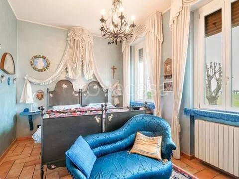 casa indipendente in vendita a Carpenedolo