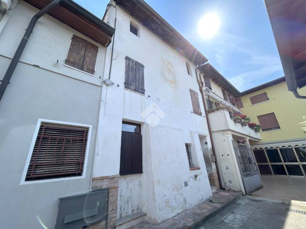 appartamento in vendita a Carpenedolo in zona Livelli