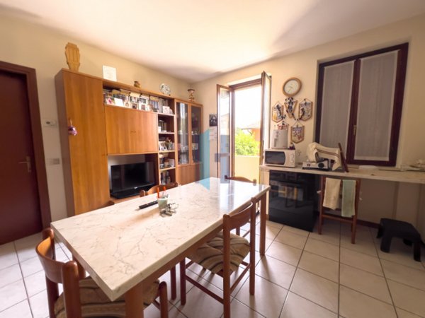 appartamento in vendita a Carpenedolo