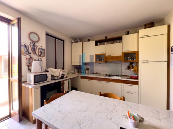 appartamento in vendita a Carpenedolo