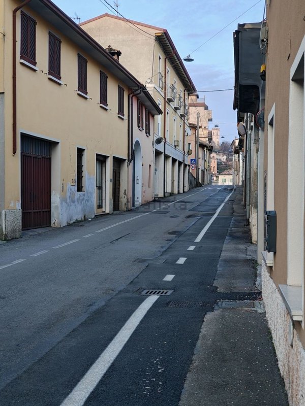 appartamento in vendita a Carpenedolo