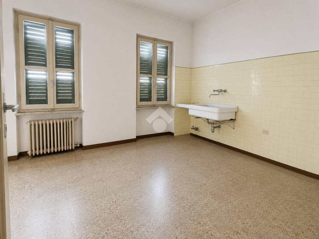 appartamento in vendita a Carpenedolo in zona Lametta