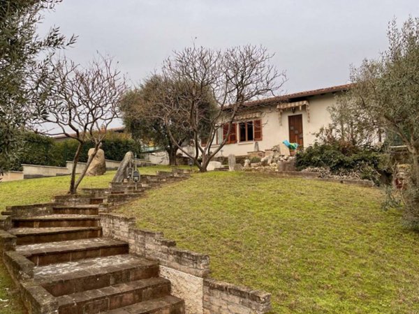 casa indipendente in vendita a Carpenedolo