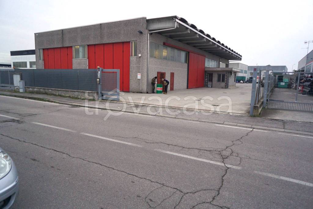 appartamento in vendita a Carpenedolo