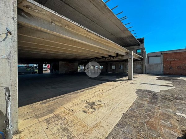casale in vendita a Carpenedolo in zona Lametta