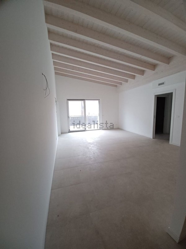 appartamento in vendita a Carpenedolo in zona Lametta