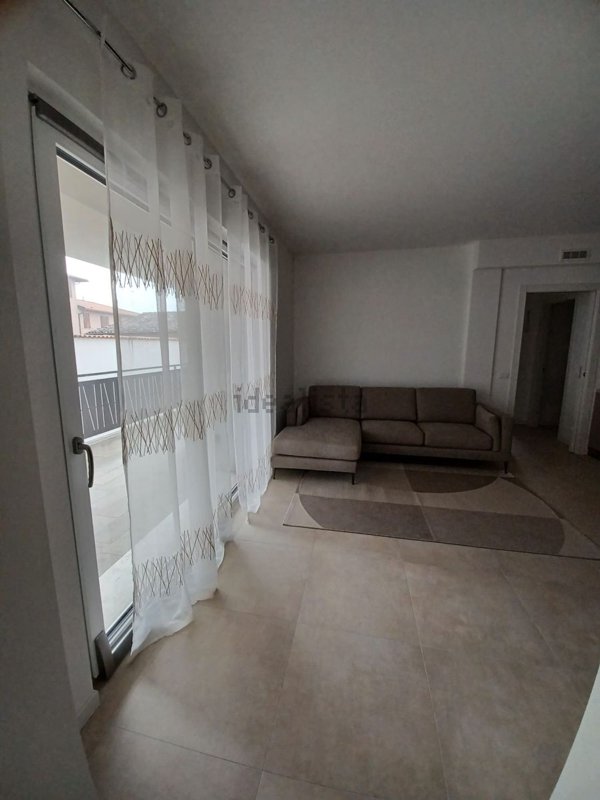 appartamento in vendita a Carpenedolo in zona Lametta